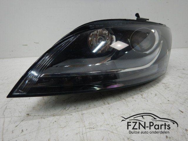 Audi TT 8J Facelift Xenon LED Koplamp Links L 8J0941003AJ, Auto-onderdelen, Verlichting, Gebruikt, Ophalen of Verzenden