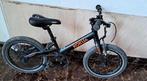 Kokua 16 inch kinderfiets zeer licht vanaf 5 jaar, Fietsen en Brommers, Ophalen, Gebruikt, 16 inch