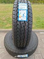 2 toyo open country A/T 245/75r16 120/116S, Auto-onderdelen, Banden en Velgen, Ophalen, Band(en)