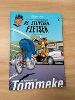 Tommeke - De Zilveren Fietsen, Boeken, Ophalen, Zo goed als nieuw, I. Claeys