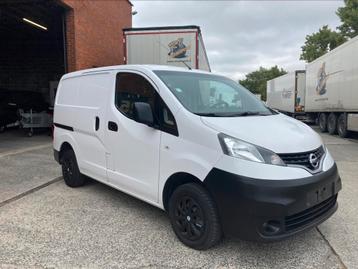 Nissan NV200 Garantie 74Dkm!!! beschikbaar voor biedingen