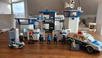 Playmobil 9131 Commissariat + 71729 Voiture police, Enfants & Bébés, Jouets | Playmobil, Enlèvement ou Envoi