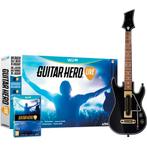 Guitar Hero Live pour Nintendo Wii U, Games en Spelcomputers, Ophalen of Verzenden, Zo goed als nieuw