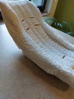 Babyschelp voor fietskar of bakfiets, Kinderen en Baby's, Overige Kinderen en Baby's, Ophalen, Zo goed als nieuw