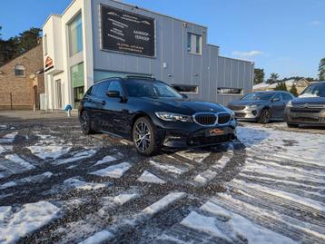 BMW 3 Serie 330 Touring 330eAS PHEV | PANO | FULL OPTION | S beschikbaar voor biedingen