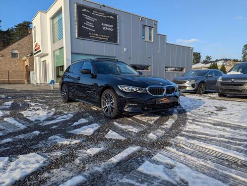 BMW 3 Serie 330 Touring 330eAS PHEV | PANO | VERKOCHT/VENDU, Auto's, BMW, Bedrijf, Te koop, 3 Reeks, ABS, Achteruitrijcamera, Airbags