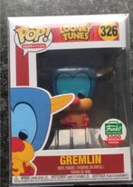 Funko looney tunes gremlin, Verzamelen, Poppetjes en Figuurtjes, Ophalen of Verzenden, Nieuw