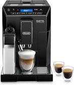 DELONGHI Eletta Cappuccino ECAM44.660.B nieuw in doos, Elektronische apparatuur, Koffiezetapparaten, Ophalen, Espresso apparaat