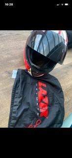 Casque de moto Lazer, Motos, Lazer, Seconde main, Enlèvement ou Envoi, Casque intégral