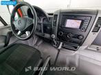 Mercedes Sprinter 316 CDI NL-Van Navi 11m3 Airco Trekhaak Cr, Auto's, Te koop, 160 pk, Gebruikt, Stof
