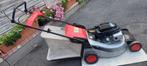 QUEEN GARDEN HONDA GCV160 5,5PK ZELFTR BENZINE GRASMACHINE, Tuin en Terras, Ophalen, Zo goed als nieuw