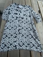 Kleedje Caroline Biss, Kleding | Dames, Ophalen of Verzenden, Zo goed als nieuw, Caroline Biss, Wit