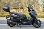 YAMAHA X-Max 400, Motos, Motos | Yamaha, 1 cylindre, Scooter, 395 cm³, Entreprise