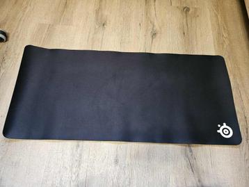 SteelSeries XXL muismat (90x40 cm) beschikbaar voor biedingen