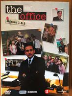 The office 1-7 €25, Cd's en Dvd's, Dvd's | Tv en Series, Ophalen of Verzenden, Zo goed als nieuw