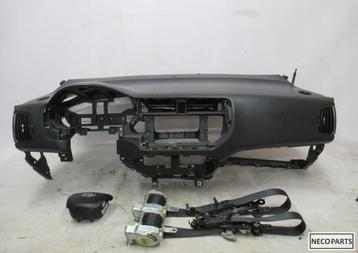KIA RIO 4 AIRBAG AIRBAGSET ORGINEEL OP AANVRAAG beschikbaar voor biedingen
