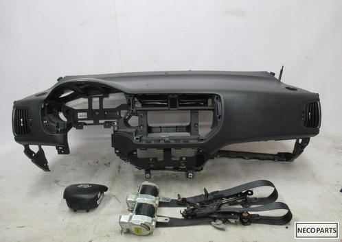 KIA RIO 4 AIRBAG AIRBAGSET ORGINEEL OP AANVRAAG, Auto-onderdelen, Dashboard en Schakelaars, Kia, Gebruikt, Ophalen of Verzenden