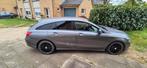 Mercedes-Benz CLA 200 CDI Shooting Brake (2015), Auto's, Mercedes-Benz, CLA, Diesel, Particulier, Onderhoudsboekje