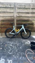 Scott foil rc20, Fietsen en Brommers, Ophalen, Zo goed als nieuw