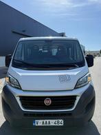 9PL MINIBUS 2016 EURO6B 182.000KM 2HDI 0471654764, Auto's, Wit, 9 zetels, Bedrijf, 5 deurs