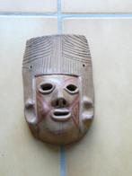 Masker Peru, Antiek en Kunst, Ophalen of Verzenden