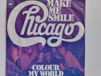 Chicago - Make Me Smile (1970), Ophalen of Verzenden, Rock en Metal