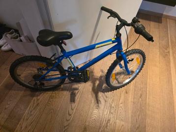 Velo beschikbaar voor biedingen