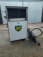Pompe à essence BP, Utilisé, Enlèvement ou Envoi