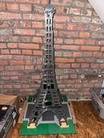 Tour Eiffel lego 10181, Ensemble complet, Lego, Utilisé