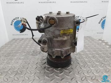 SUZUKI SWIFT 1.5 16V Exclusive [A_C_COMPRESSOR] 2005 beschikbaar voor biedingen