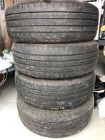 Zomerbanden set 18", Autos : Pièces & Accessoires, Pneus & Jantes, Véhicule de tourisme, Pneus été, Enlèvement, Pneu(s)