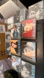 Lot ce Elvis Presley, Cd's en Dvd's, Cd's | Overige Cd's, Zo goed als nieuw