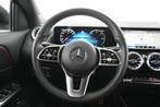 Mercedes-Benz EQA 250 EQA 250 Business Line, Auto's, Mercedes-Benz, Stof, Gebruikt, 750 kg, Regensensor