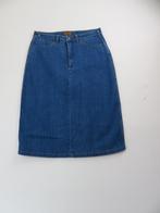 49R Vintage Jeansrok Maat 27 – Denim Jupe Nieuw Ongedragen