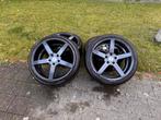 Vossen velgen, Auto-onderdelen, Banden en Velgen, Ophalen, 20 inch, Velg(en)