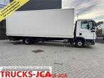 MAN TGL 12.220, Autos, Achat, Euro 6, Entreprise, MAN