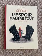 Spirou - Hoop ondanks alles - deel 1, Ophalen, Zo goed als nieuw