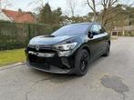 Zwarte VW ID.4 Pure – Elektrisch, stijlvol en zuinig, Auto's, Volkswagen, Automaat, Monovolume, Zwart, Elektrisch