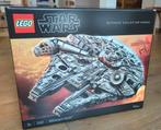 Lego Star Wars 75192 - Millennium Falcon nieuw, Kinderen en Baby's, Speelgoed | Duplo en Lego, Nieuw, Ophalen of Verzenden, Lego