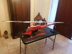 Goblin 700 op 12S, Hobby en Vrije tijd, Ophalen, Gebruikt, Elektro, Helikopter