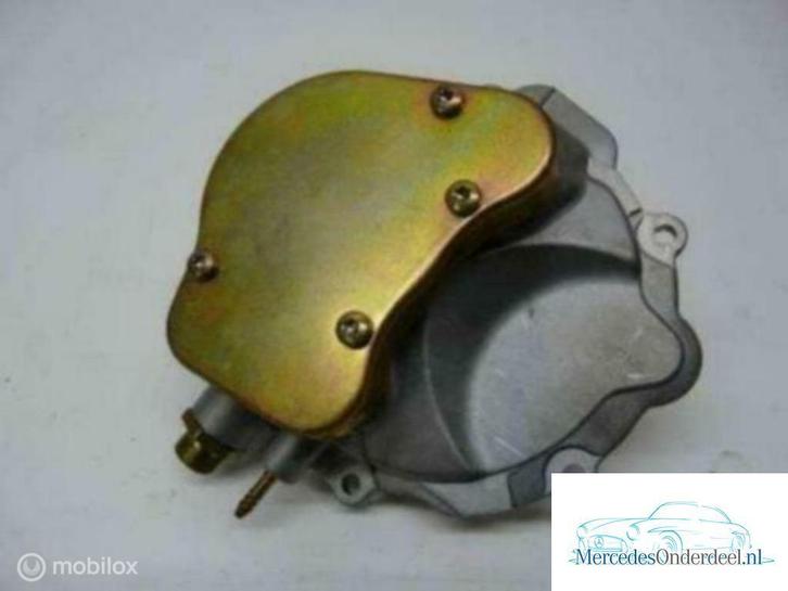 A0002303165 Onderdruk vacuüm pomp  W210 W202 W901 Sprinter, Auto-onderdelen, Remmen en Aandrijving, Nieuw, Ophalen of Verzenden