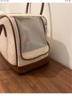 Draagtas hondje, Dieren en Toebehoren, Ophalen, Zo goed als nieuw