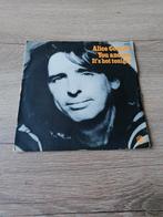 Single Alice Cooper, Cd's en Dvd's, Vinyl Singles, Ophalen, Gebruikt, Single
