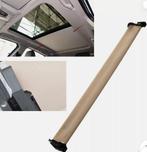 BMW Rolgordijn Beige Panoramische dak Panorama 54107391798, Auto-onderdelen, Ophalen of Verzenden, Nieuw, BMW