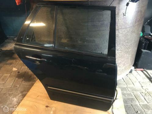 Mercedes E-klasse Combi S210 Achterdeur rechts Compleet, Auto-onderdelen, Carrosserie, Deur, Mercedes-Benz, Achter, Rechts, Gebruikt