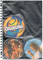 FEUTRE ORANGINA, Collections, Envoi, Neuf, Sous-bock