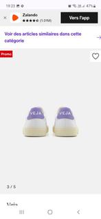 Veja baskets taille 37 neuf, Kleding | Dames, Schoenen, Ophalen, Nieuw, Veja, Wit