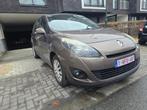 Renault scenic 1.6 essence, Autos, Renault, Achat, 5 portes, 5 places, Particulier