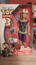 Disney barbie toy story 3 pop nieuw in doos, Collections, Disney, Enlèvement ou Envoi, Neuf