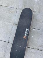 Skateboard, Sport en Fitness, Ophalen of Verzenden, Zo goed als nieuw, Skateboard, Longboard